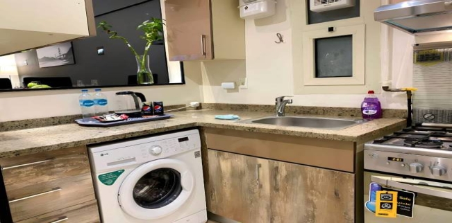 Duplex For Rent In Cairo