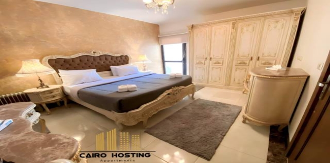 Duplex For Rent In Cairo