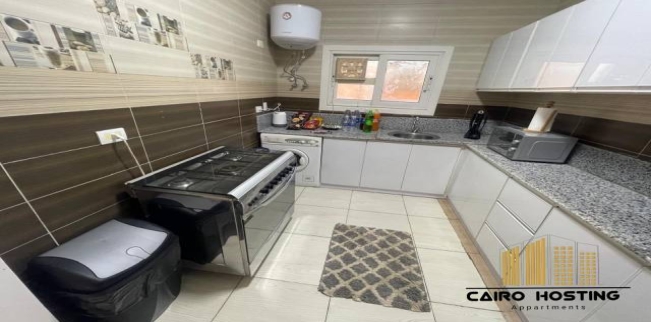 Duplex For Rent In Cairo