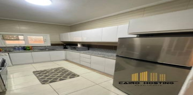 Duplex For Rent In Cairo