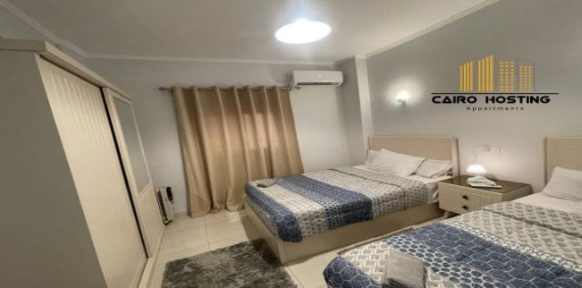 Duplex For Rent In Cairo