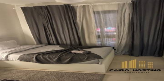 Duplex For Rent In Cairo