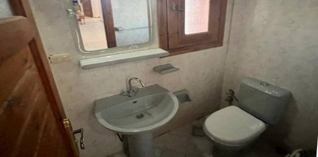 Holiday Villa For Rent In As Sahel - Cairo