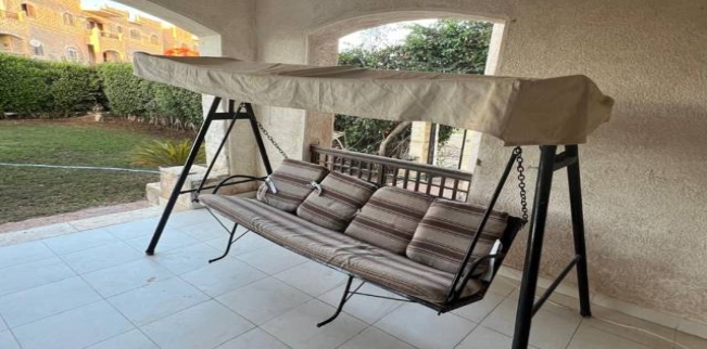 Holiday Villa For Rent In As Sahel - Cairo
