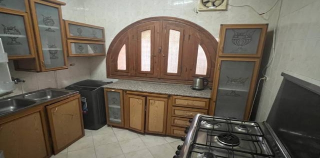 Holiday Villa For Rent In As Sahel - Cairo