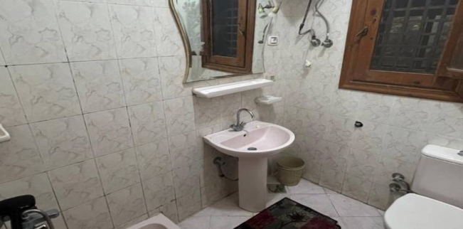 Holiday Villa For Rent In As Sahel - Cairo