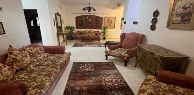 Holiday Villa For Rent In As Sahel - Cairo