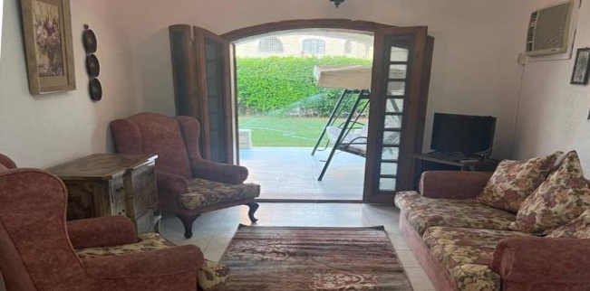 Holiday Villa For Rent In As Sahel - Cairo