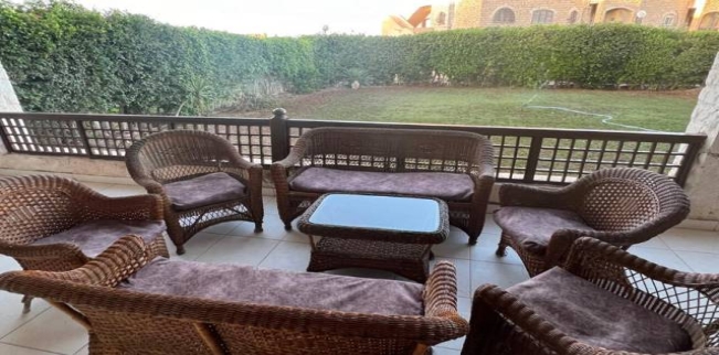 Holiday Villa For Rent In As Sahel - Cairo