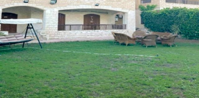 Holiday Villa For Rent In As Sahel - Cairo