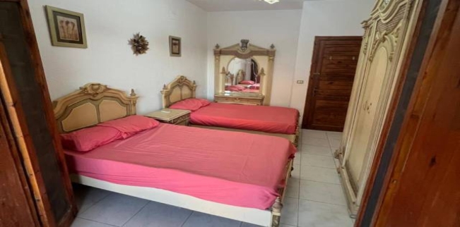 Holiday Villa For Rent In As Sahel - Cairo