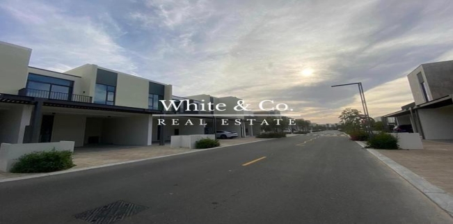 فيلا للإيجار