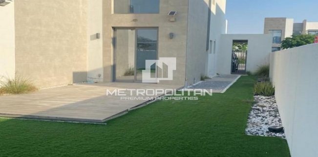 فيلا للإيجار