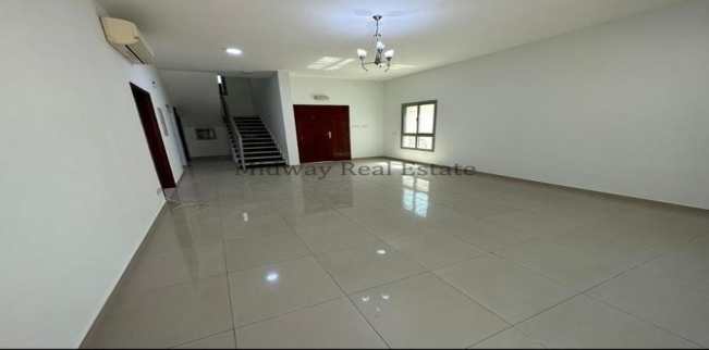 فيلا للإيجار