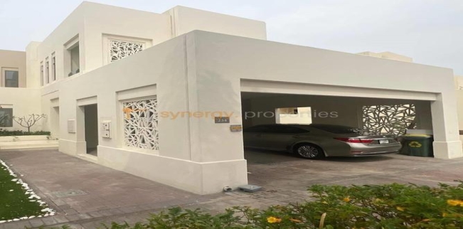 فيلا للإيجار