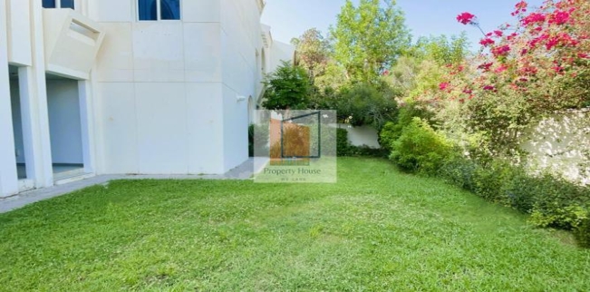 فيلا للإيجار