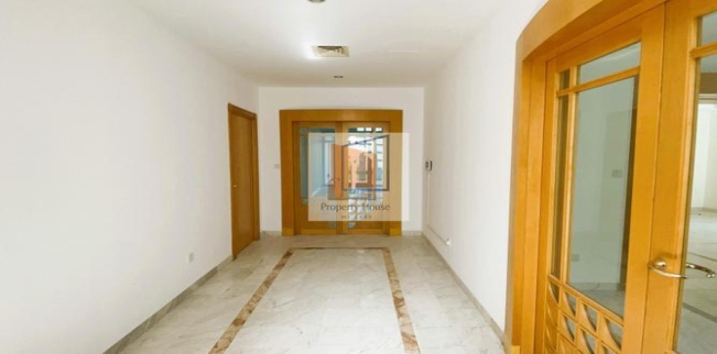 فيلا للإيجار