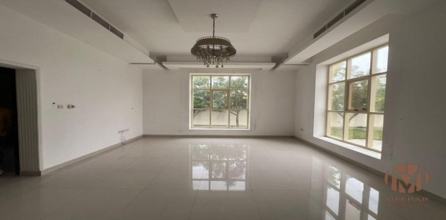 فيلا للإيجار