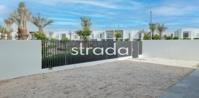 فيلا للإيجار