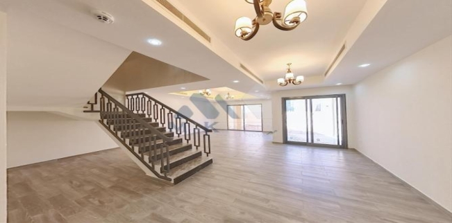 فيلا للإيجار