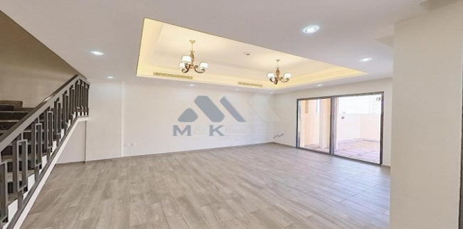 فيلا للإيجار