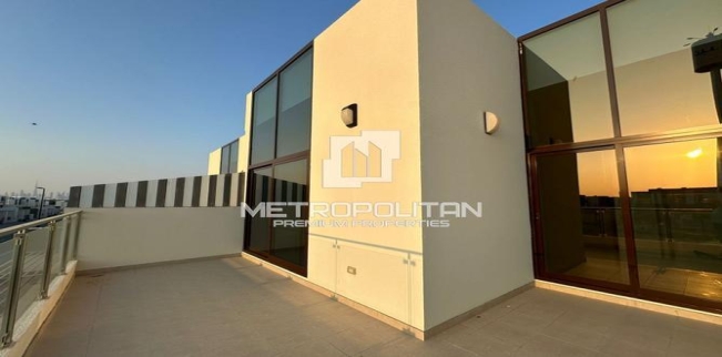 Villa For Rent