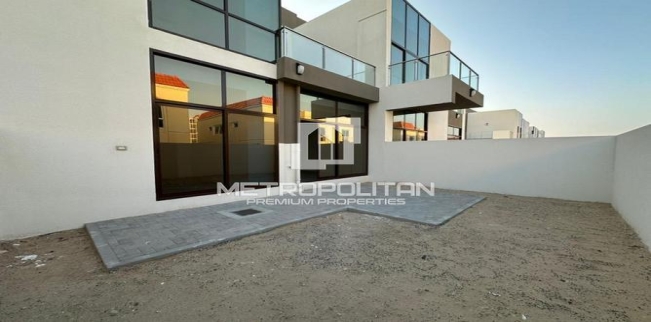 Villa For Rent