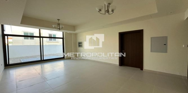 Villa For Rent