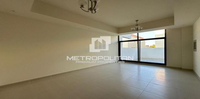 Villa For Rent