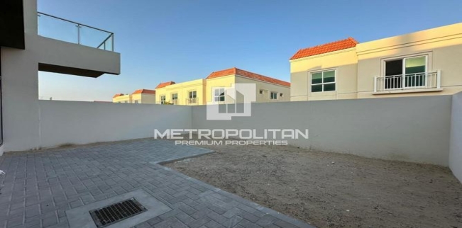 Villa For Rent