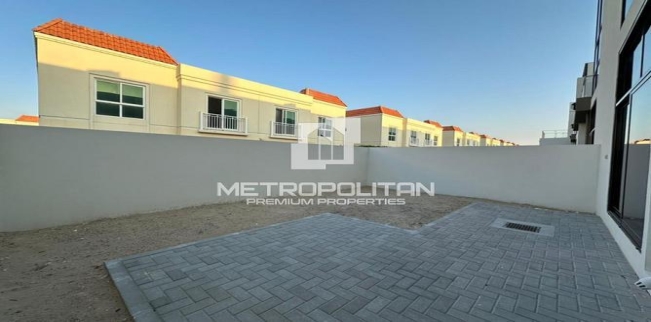 Villa For Rent