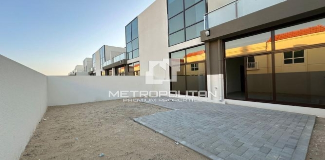 Villa For Rent