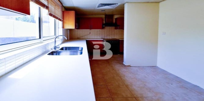 فيلا للإيجار