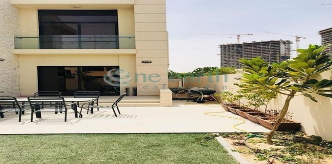 فيلا للإيجار