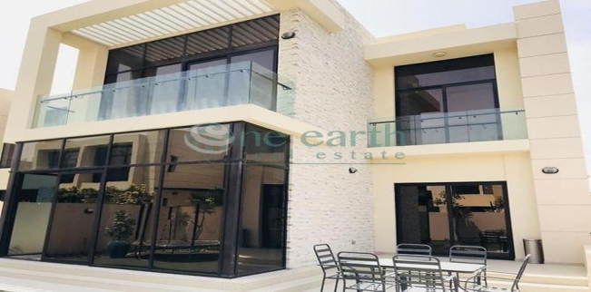 فيلا للإيجار