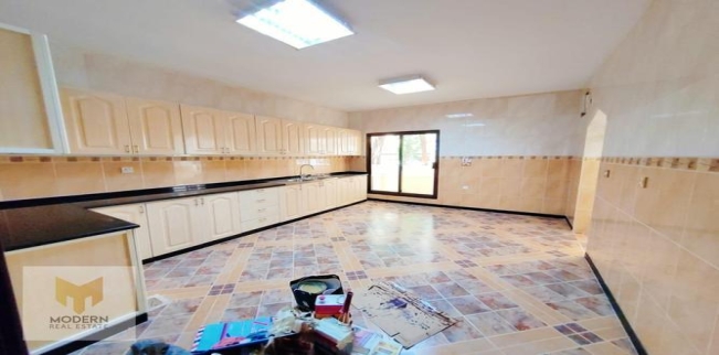 فيلا للإيجار