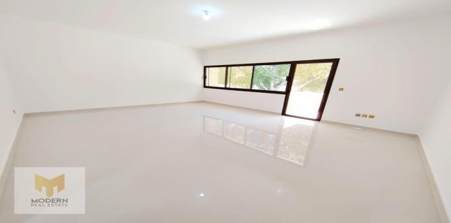 فيلا للإيجار