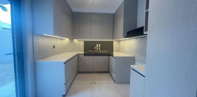 فيلا للإيجار