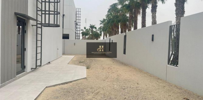 فيلا للإيجار