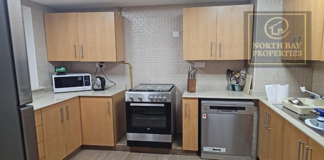 فيلا للإيجار