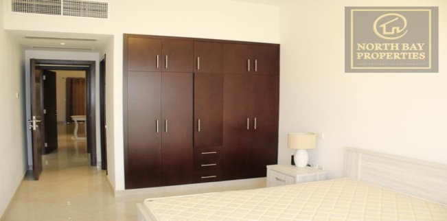 فيلا للإيجار