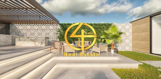 فيلا للإيجار