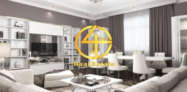 فيلا للإيجار