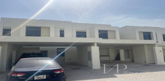 فيلا للإيجار