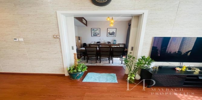 فيلا للإيجار