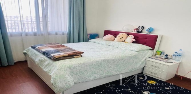 فيلا للإيجار