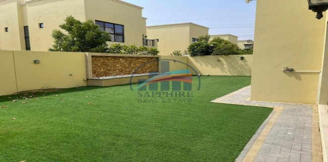 فيلا للإيجار