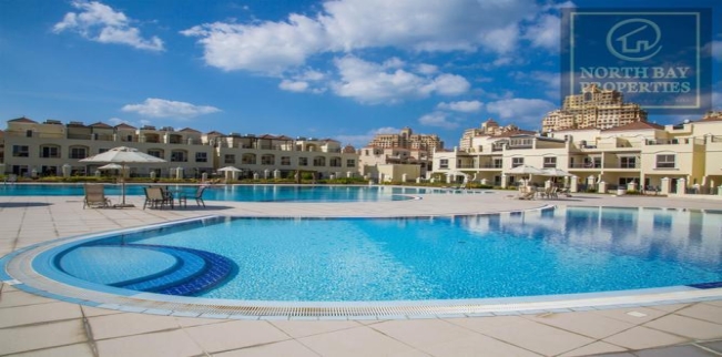 فيلا للإيجار