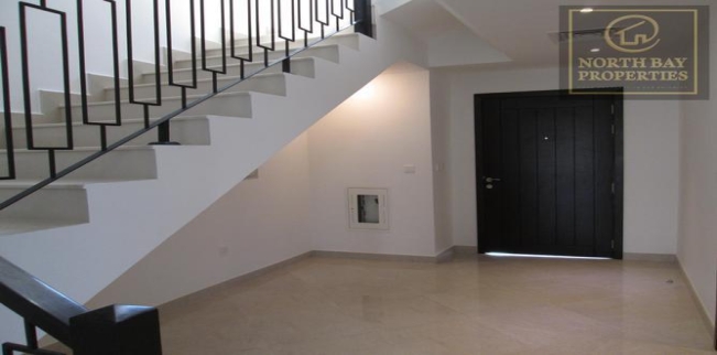 فيلا للإيجار