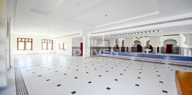 فيلا للإيجار